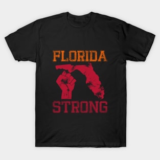 FLORIDA STRONG T-Shirt